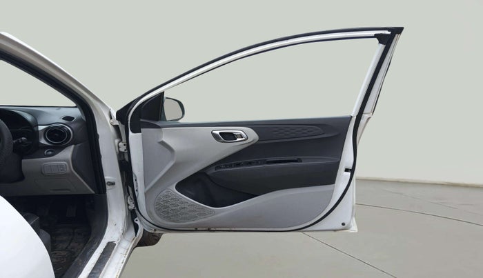 2019 Hyundai GRAND I10 NIOS ASTA 1.2 KAPPA VTVT, Petrol, Manual, 65,492 km, RHS Front Door