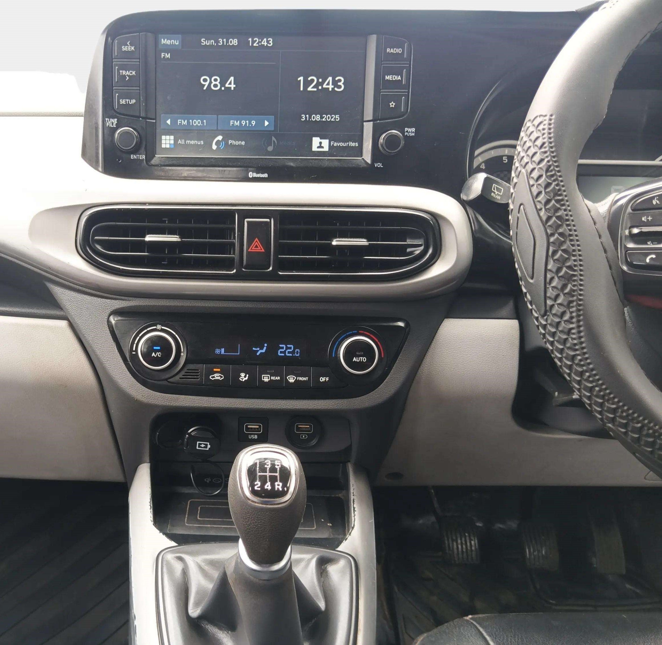 Features