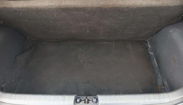 2019 Hyundai GRAND I10 NIOS ASTA 1.2 KAPPA VTVT, Petrol, Manual, 65,492 km, Boot Open Zoomed View