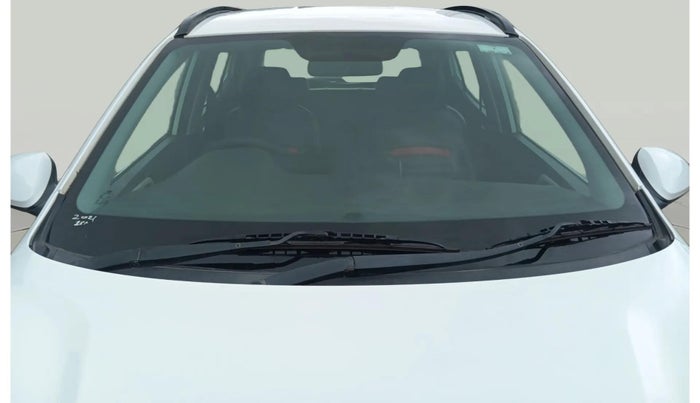 2019 Hyundai GRAND I10 NIOS ASTA 1.2 KAPPA VTVT, Petrol, Manual, 65,492 km, Front Windshield