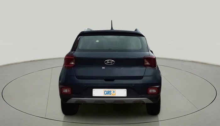 2020 Hyundai VENUE S 1.2, Petrol, Manual, 84,872 km, Back/Rear