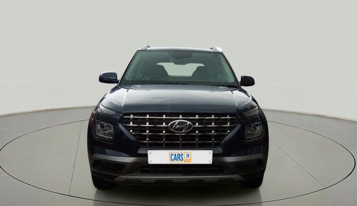 2020 Hyundai VENUE S 1.2, Petrol, Manual, 84,872 km, Front