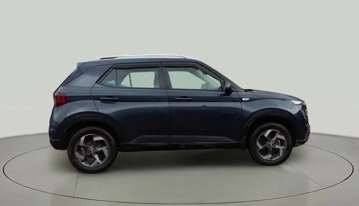 2020 Hyundai VENUE S 1.2, Petrol, Manual, 84,872 km, Right Side View