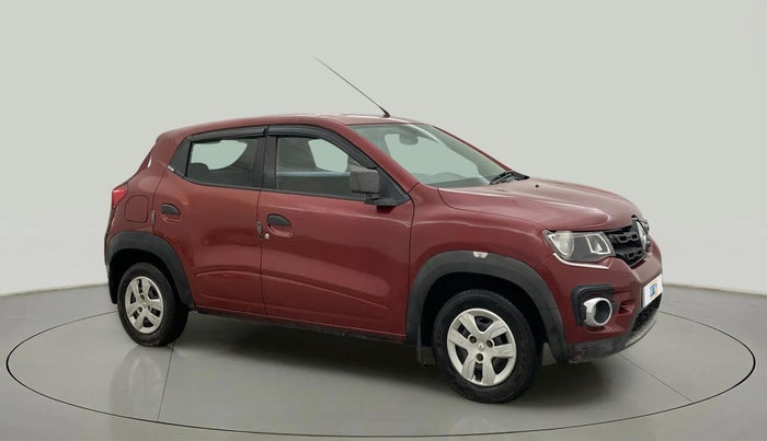 2016 Renault Kwid RXT 0.8, Petrol, Manual, 56,558 km, Right Front Diagonal
