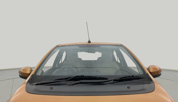 2017 Tata Tiago XZ PETROL, Petrol, Manual, 53,136 km, Front Windshield