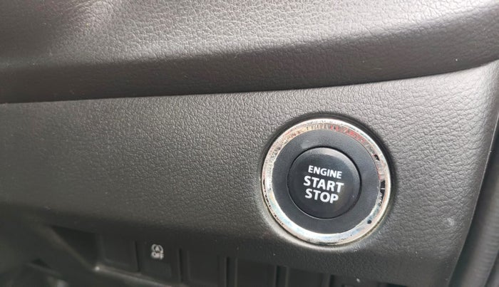 2021 Toyota Glanza G ISG, Petrol, Manual, 52,835 km, Keyless Start/ Stop Button
