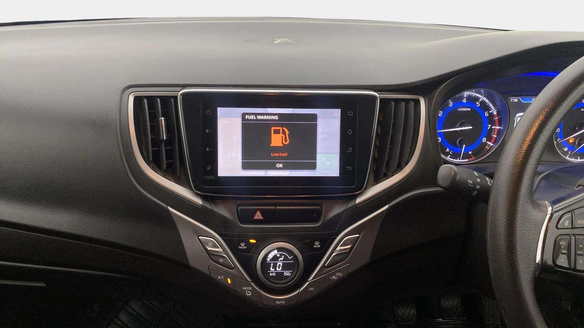 Features