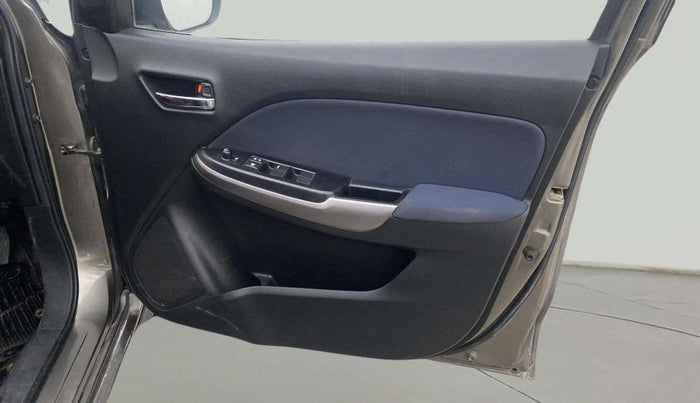 2021 Toyota Glanza G ISG, Petrol, Manual, 52,835 km, Driver Side Door Panels Control