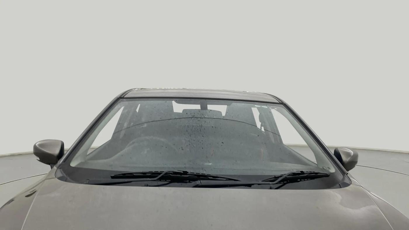2021 Toyota Glanza G ISG, Petrol, Manual, 52,965 km, Front Windshield
