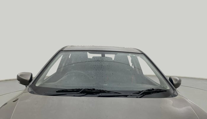 2021 Toyota Glanza G ISG, Petrol, Manual, 52,835 km, Front Windshield