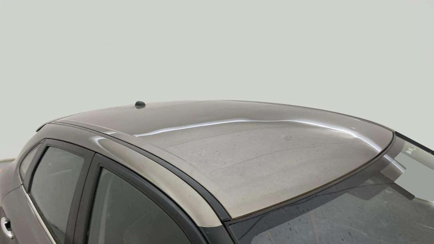 2021 Toyota Glanza G ISG, Petrol, Manual, 52,965 km, Roof