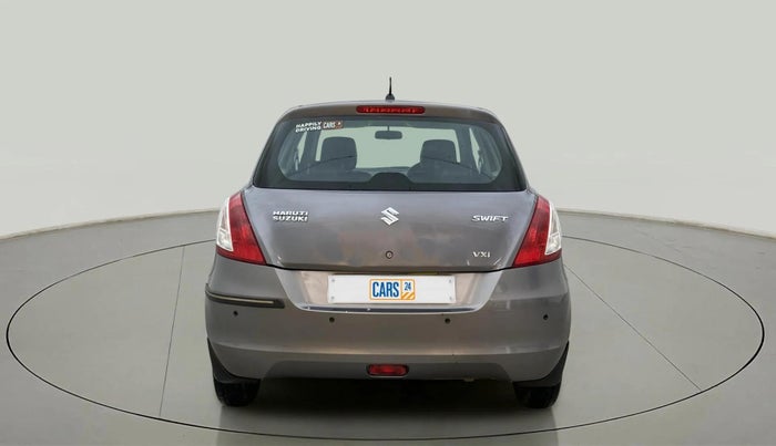 2015 Maruti Swift VXI, Petrol, Manual, 33,985 km, Back/Rear