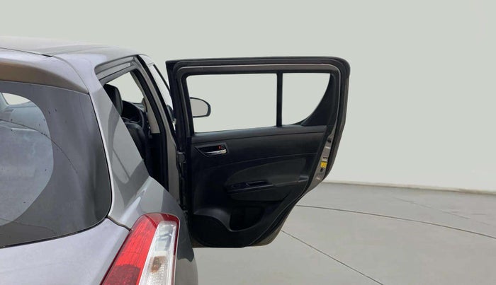 2015 Maruti Swift VXI, Petrol, Manual, 33,985 km, RHS Rear Door