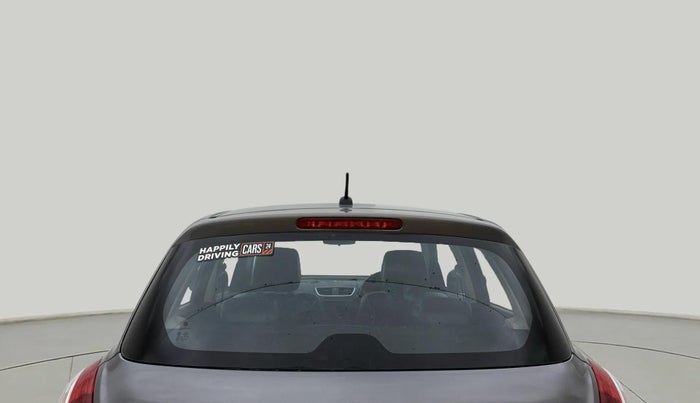 2015 Maruti Swift VXI, Petrol, Manual, 33,985 km, Rear Windshield