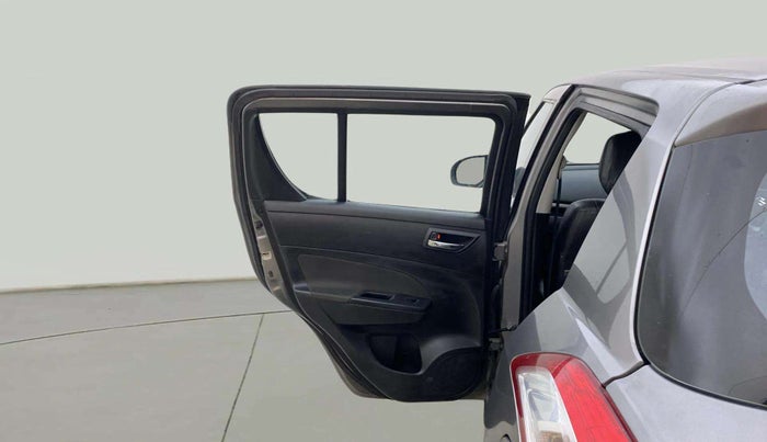 2015 Maruti Swift VXI, Petrol, Manual, 33,985 km, LHS Rear Door