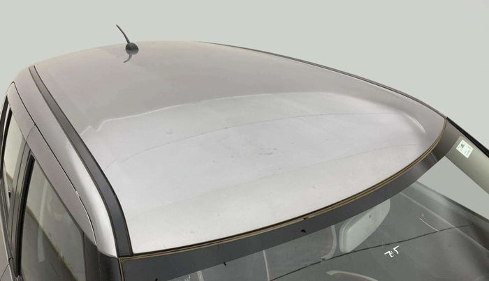 2015 Maruti Swift VXI, Petrol, Manual, 33,985 km, Roof