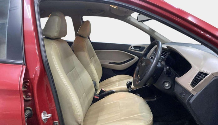 2015 Hyundai Elite i20 SPORTZ 1.4 CRDI, Diesel, Manual, 41,547 km, Right Side Front Door Cabin