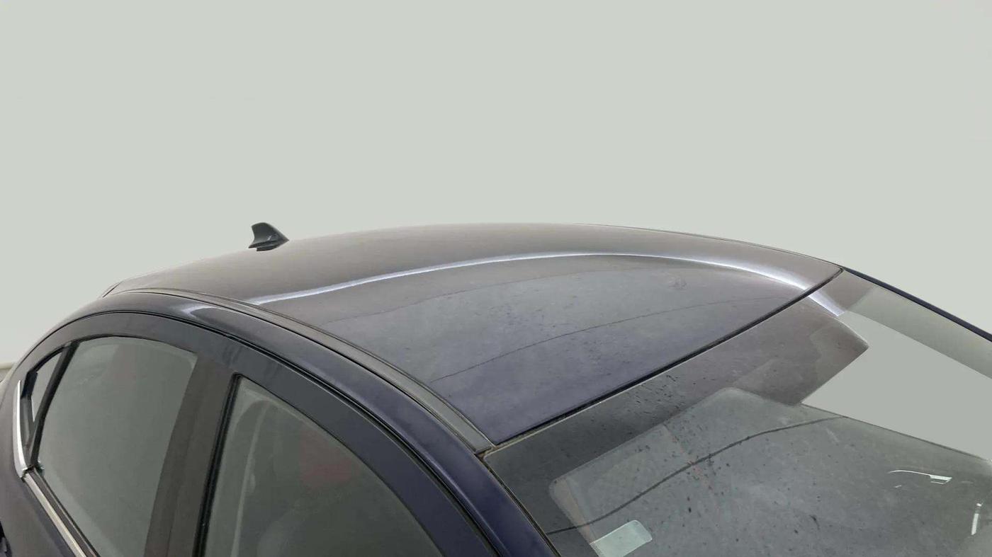 2021 Tata TIGOR XZ PLUS PETROL, Petrol, Manual, 17,004 km, Roof