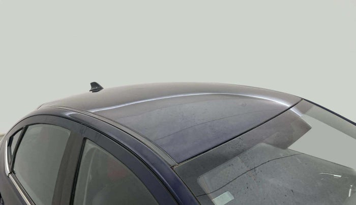 2021 Tata TIGOR XZ PLUS PETROL, Petrol, Manual, 17,004 km, Roof