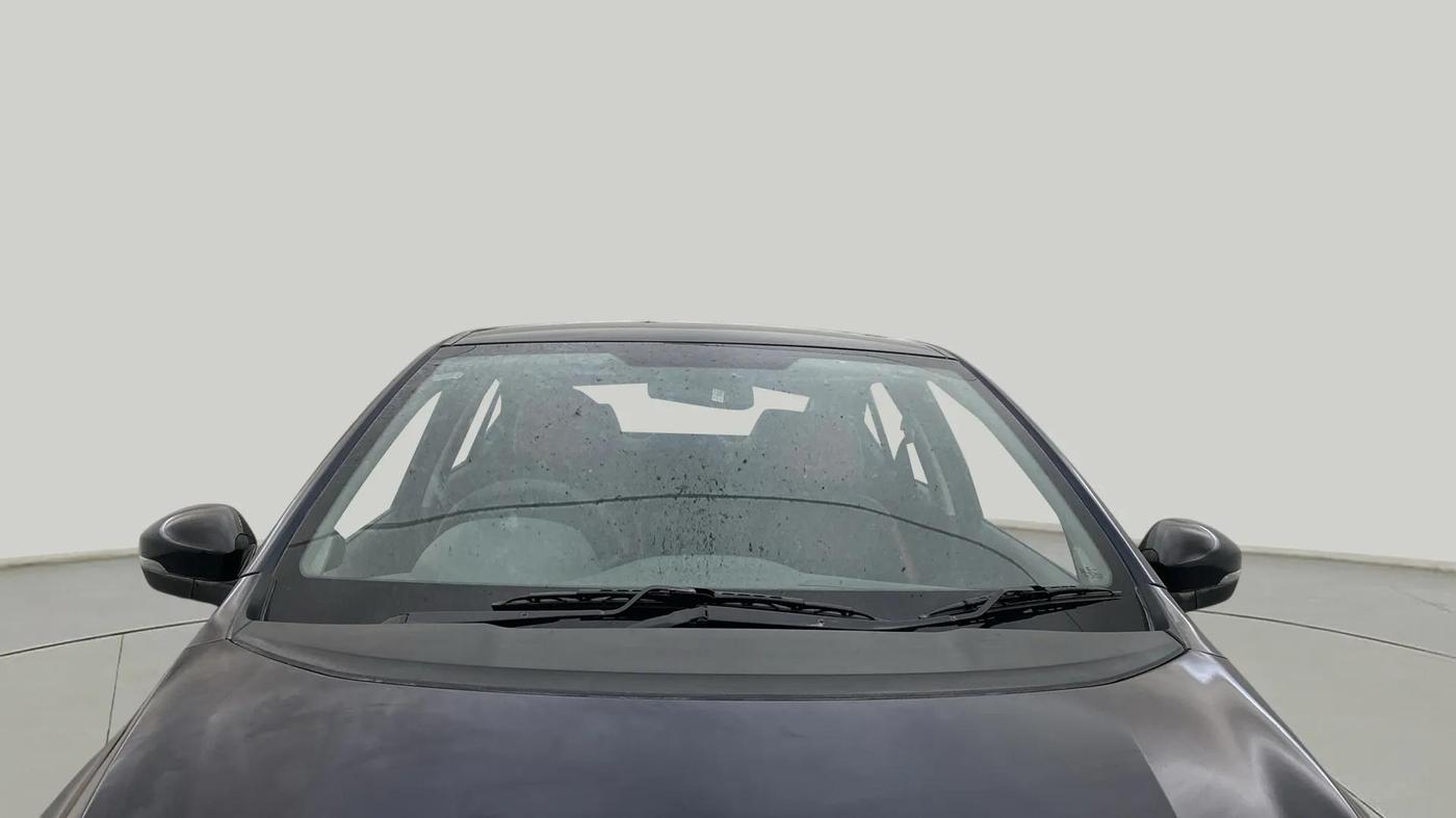 2021 Tata TIGOR XZ PLUS PETROL, Petrol, Manual, 17,004 km, Front Windshield