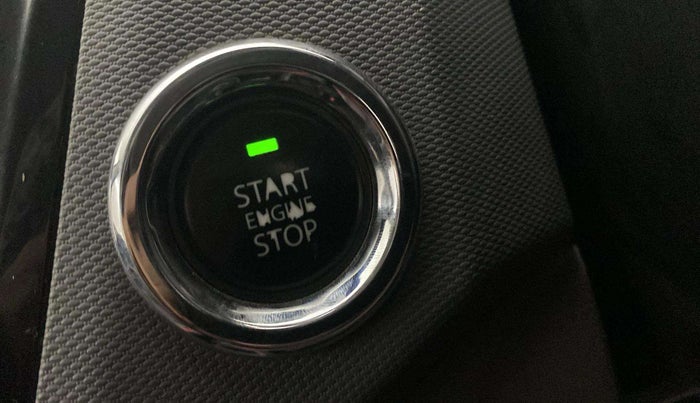 2021 Tata TIGOR XZ PLUS PETROL, Petrol, Manual, 17,004 km, Keyless Start/ Stop Button