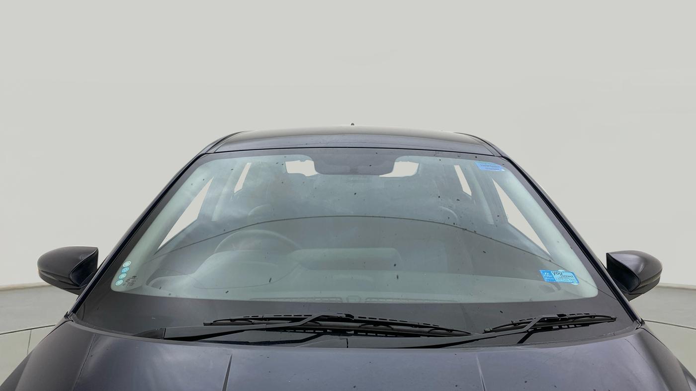 2020 Hyundai NEW I20 Asta 1.0 GDI Turbo IMT, Petrol, Manual, 20,729 km, Front Windshield