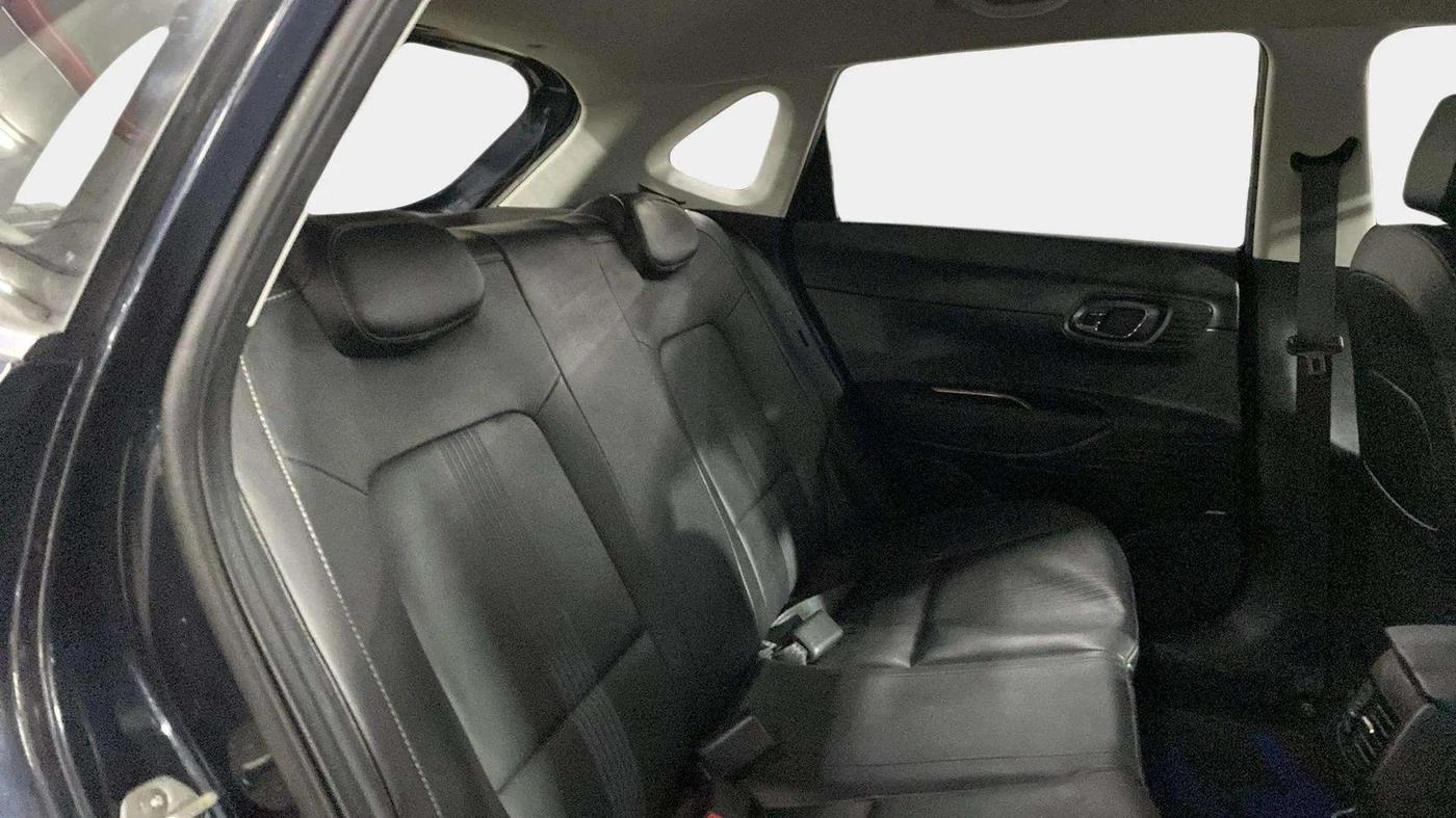 2020 Hyundai NEW I20 Asta 1.0 GDI Turbo IMT, Petrol, Manual, 20,729 km, Right Side Rear Door Cabin
