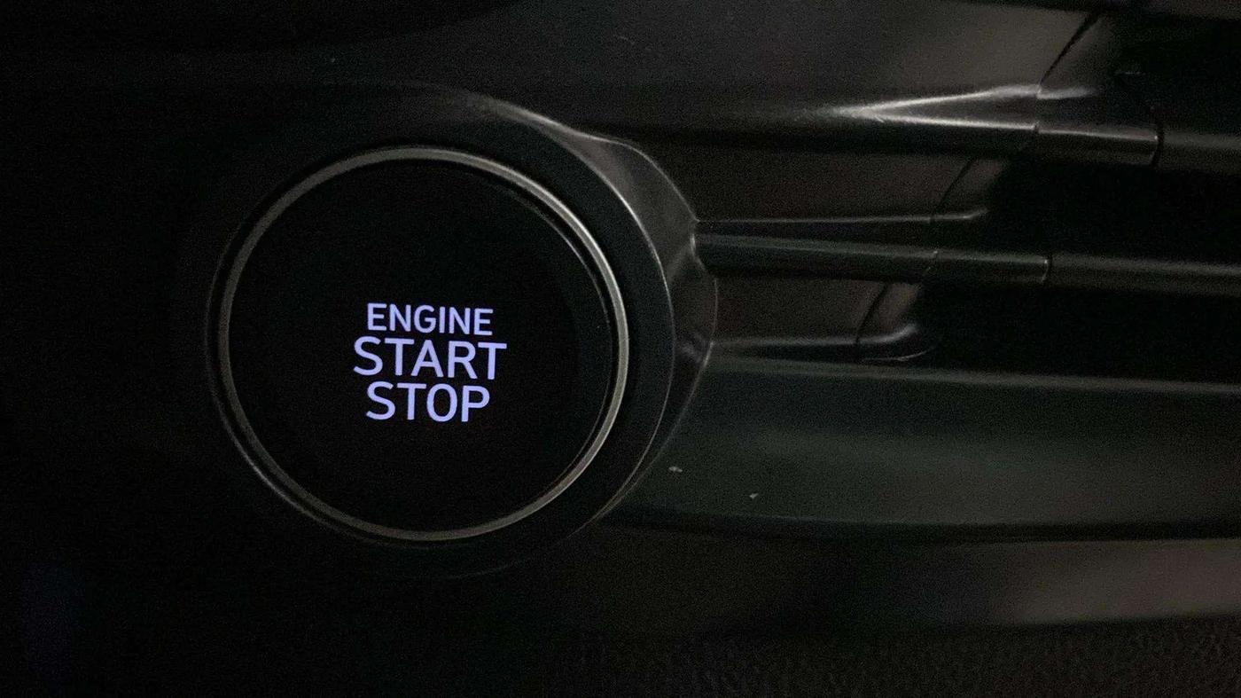 2020 Hyundai NEW I20 Asta 1.0 GDI Turbo IMT, Petrol, Manual, 20,729 km, Keyless Start/ Stop Button