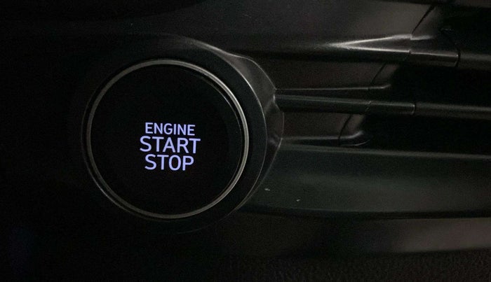 2020 Hyundai NEW I20 Asta 1.0 GDI Turbo IMT, Petrol, Manual, 20,729 km, Keyless Start/ Stop Button