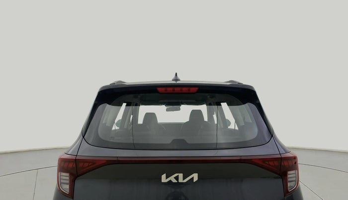 2023 KIA CARENS PRESTIGE 1.5 PETROL 7 STR, Petrol, Manual, 10,215 km, Rear Windshield