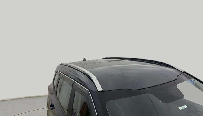 2023 KIA CARENS PRESTIGE 1.5 PETROL 7 STR, Petrol, Manual, 10,215 km, Roof