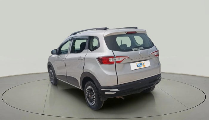 2021 Renault TRIBER RXL MT, Petrol, Manual, 77,705 km, Left Back Diagonal