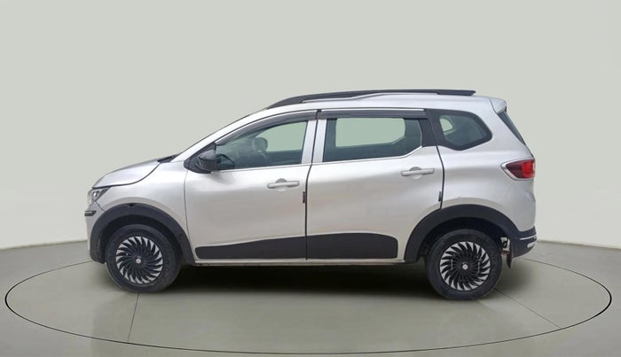 2021 Renault TRIBER RXL MT, Petrol, Manual, 77,705 km, Left Side