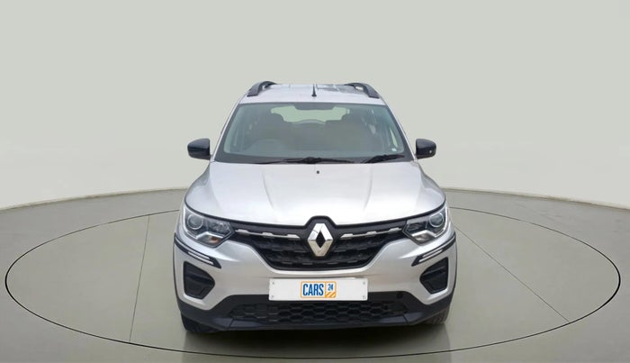 2021 Renault TRIBER RXL MT, Petrol, Manual, 77,705 km, Front