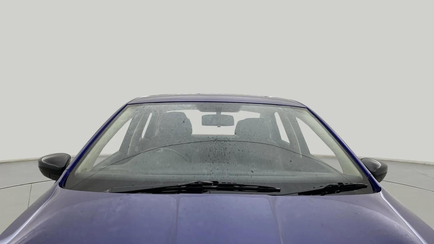 2019 Skoda Rapid AMBITION 1.5 TDI AT, Diesel, Automatic, 57,817 km, Front Windshield