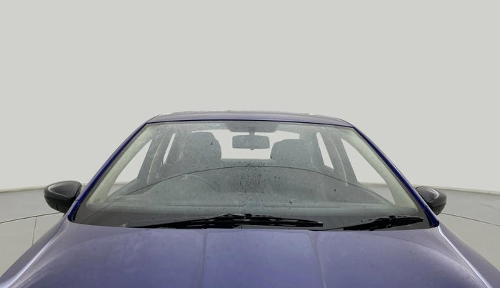 2019 Skoda Rapid AMBITION 1.5 TDI AT, Diesel, Automatic, 57,817 km, Front Windshield