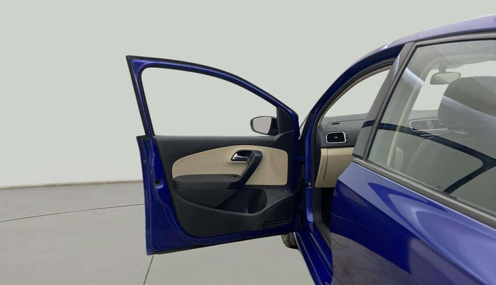 2019 Skoda Rapid AMBITION 1.5 TDI AT, Diesel, Automatic, 57,817 km, LHS Front Door