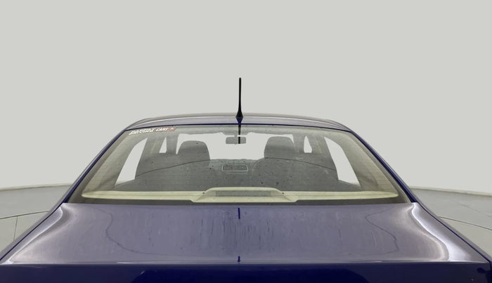 2019 Skoda Rapid AMBITION 1.5 TDI AT, Diesel, Automatic, 57,817 km, Rear Windshield