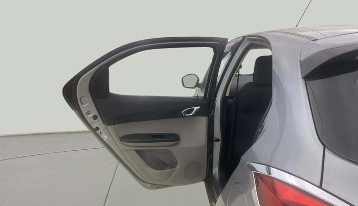 2018 Tata Tiago XZA PETROL, Petrol, Automatic, 45,854 km, LHS Rear Door
