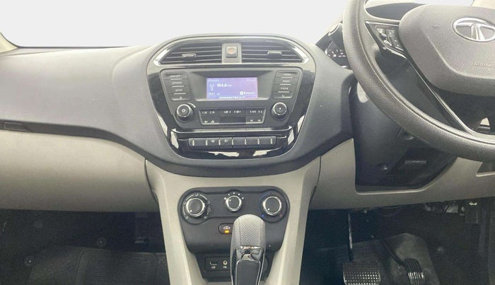 2018 Tata Tiago XZA PETROL, Petrol, Automatic, 45,854 km, Air Conditioner