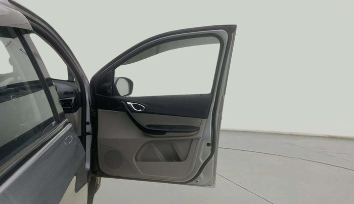 2018 Tata Tiago XZA PETROL, Petrol, Automatic, 45,854 km, RHS Front Door