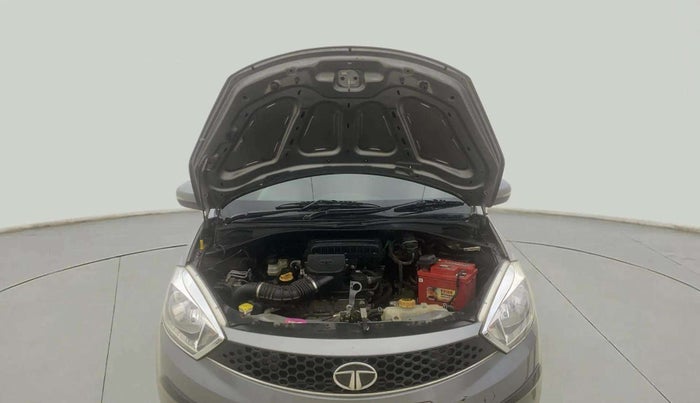2018 Tata Tiago XZA PETROL, Petrol, Automatic, 45,854 km, Open Bonet