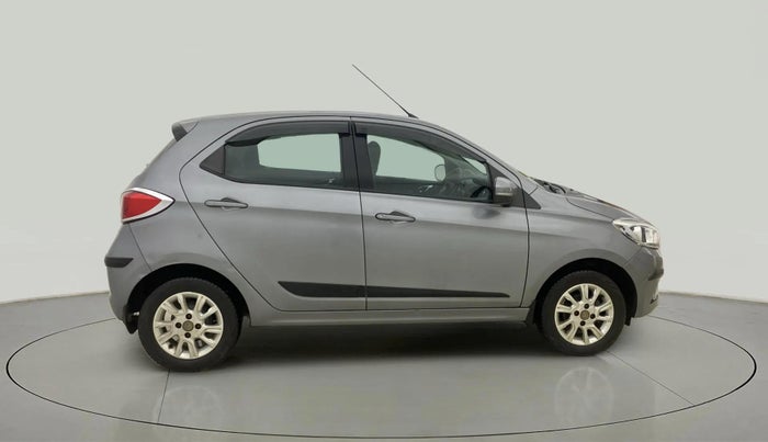 2018 Tata Tiago XZA PETROL, Petrol, Automatic, 45,854 km, Right Side View