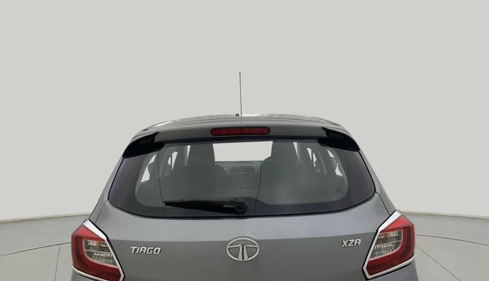 2018 Tata Tiago XZA PETROL, Petrol, Automatic, 45,854 km, Rear Windshield