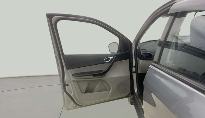 2018 Tata Tiago XZA PETROL, Petrol, Automatic, 45,854 km, LHS Front Door