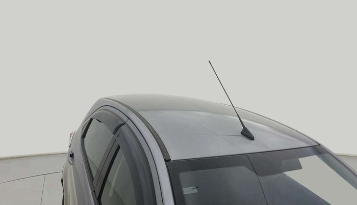 2018 Tata Tiago XZA PETROL, Petrol, Automatic, 45,854 km, Roof