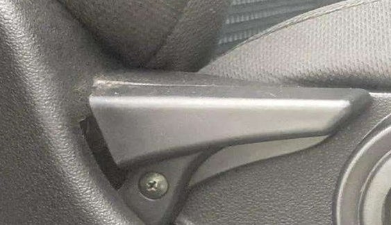 2018 Tata Tiago XZA PETROL, Petrol, Automatic, 45,854 km, Driver Side Adjustment Panel