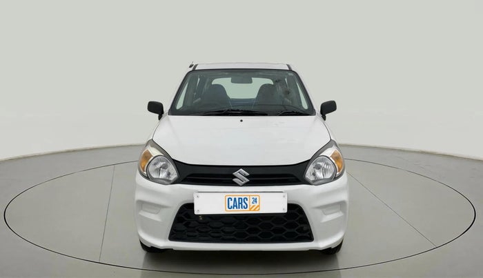 2021 Maruti Alto LXI, Petrol, Manual, 38,063 km, Front