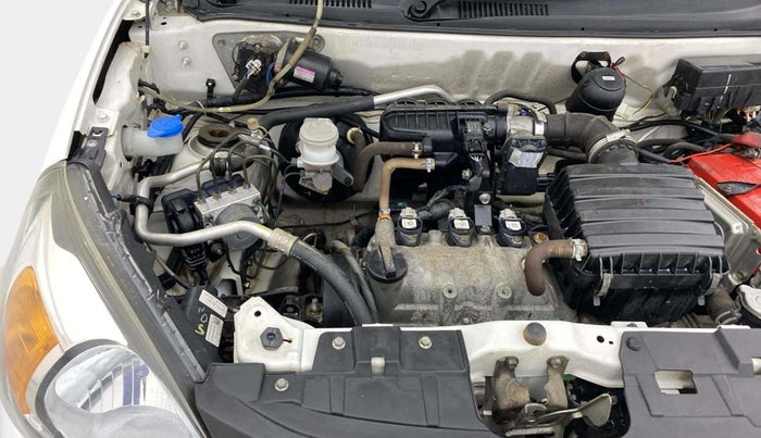 2021 Maruti Alto LXI, Petrol, Manual, 38,063 km, Engine View - Right