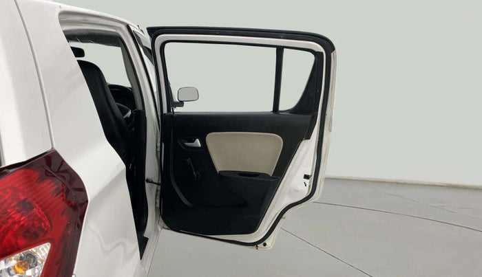 2021 Maruti Alto LXI, Petrol, Manual, 38,063 km, RHS Rear Door